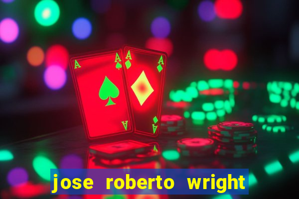 jose roberto wright ajuda flamengo